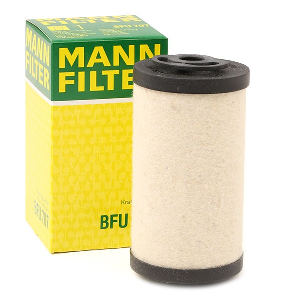 1 carburant filtres MANN-FILTER P 811 X adapté pour MWM